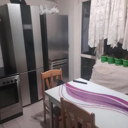 Prensess Apartament