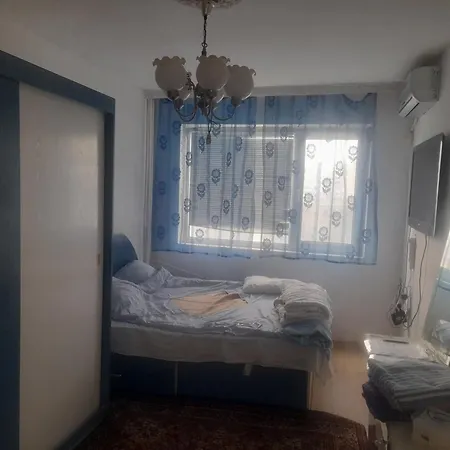 Apartment Prensess Varna