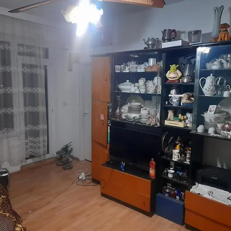 Apartment Prensess