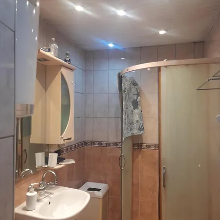 Prensess Apartament *