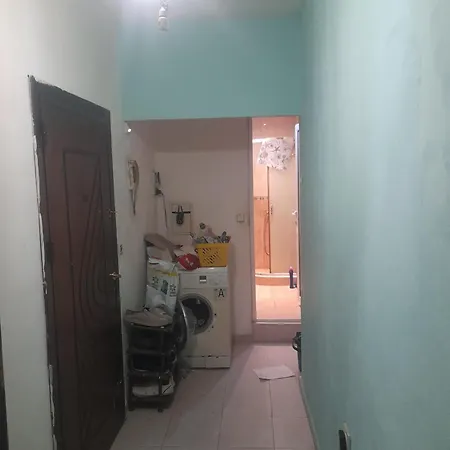 Prensess Apartment *