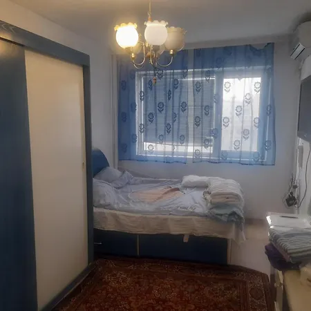 Prensess Apartment Varna