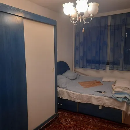 Lägenhet Prensess *