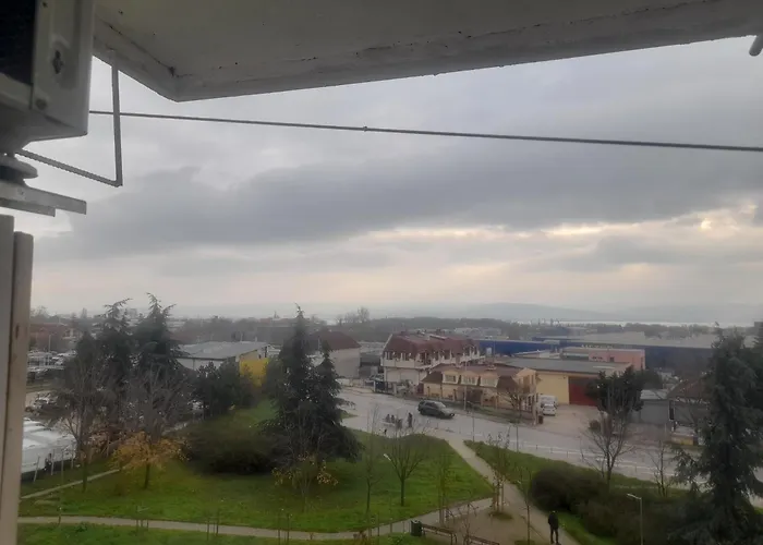 Prensess Апартаменты