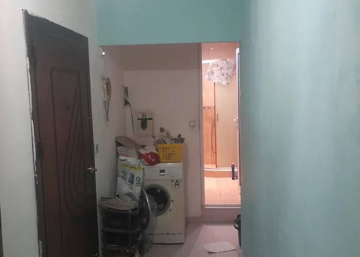 Prensess Lägenhet *