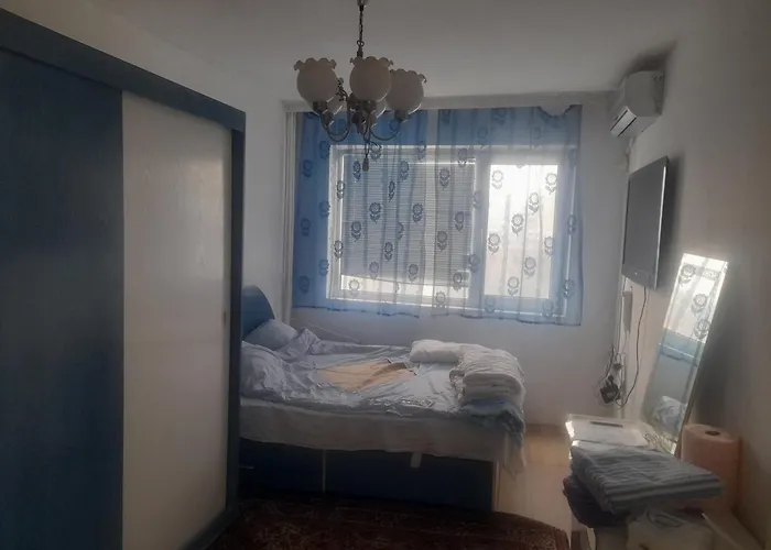 Lägenhet Prensess Varna