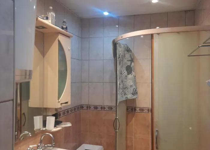 Prensess Апартаменты *